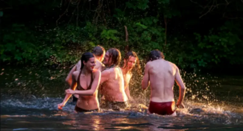 Silent Friend : une plongée mentale et sensuelle dans l'univers des arbres