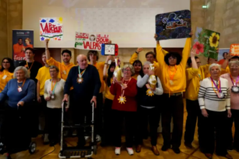 Silver Geek : des seniors et jeunes unis contre l'exclusion numérique par le jeu vidéo