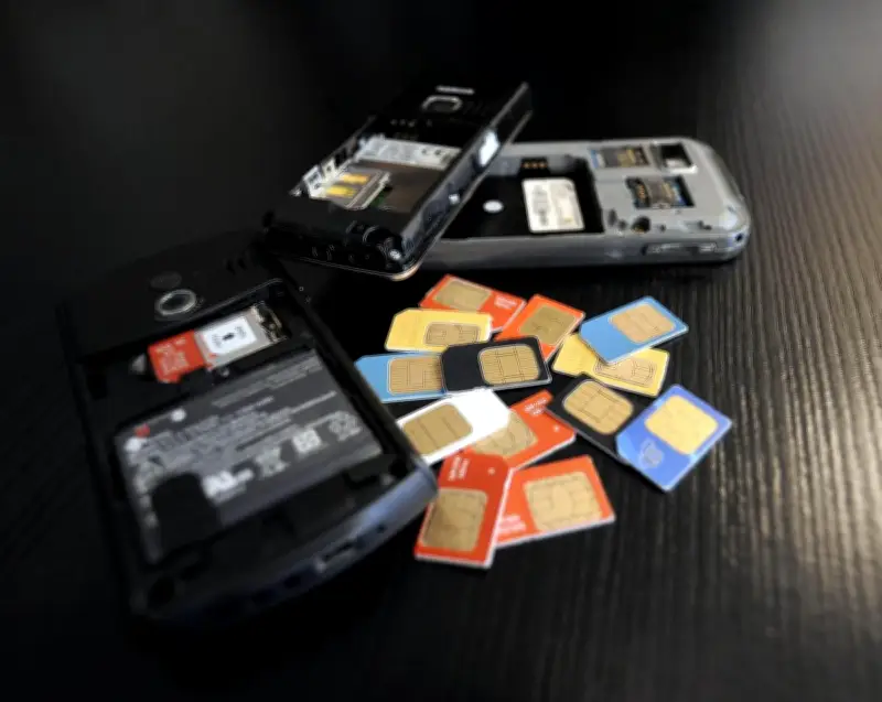 SIM Swapping : l'arnaque à la carte SIM qui explose en France, comment s'en protéger