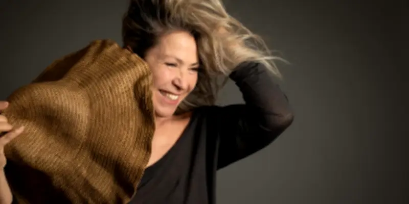 Simonetta Greggio célèbre Simona Kossak, la biologiste qui parlait aux animaux