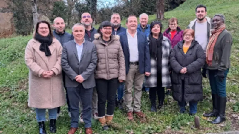 Siorac-de-Ribérac : le maire sortant Jean-Pierre Chaumette brigue un cinquième mandat