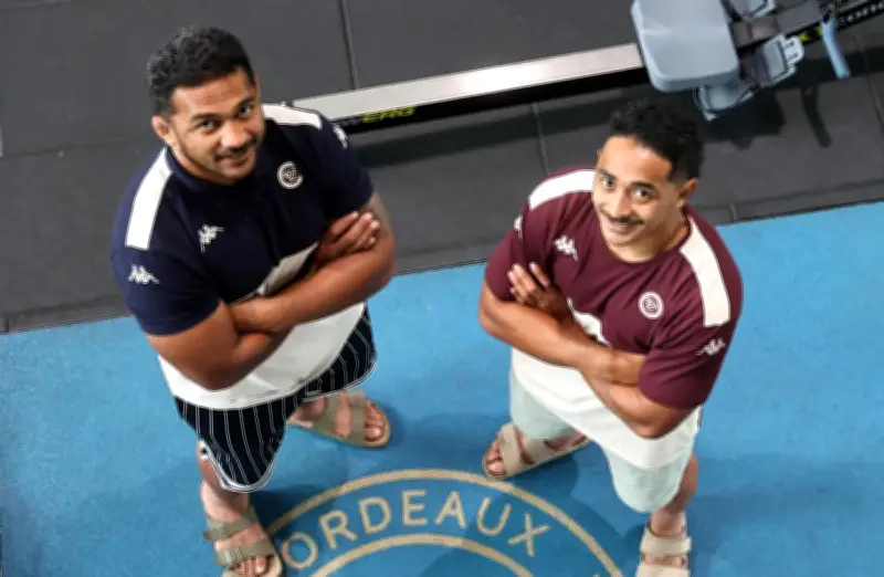 Sipili Falatea et Yoram Moefana : le long voyage de Wallis-et-Futuna au XV de France