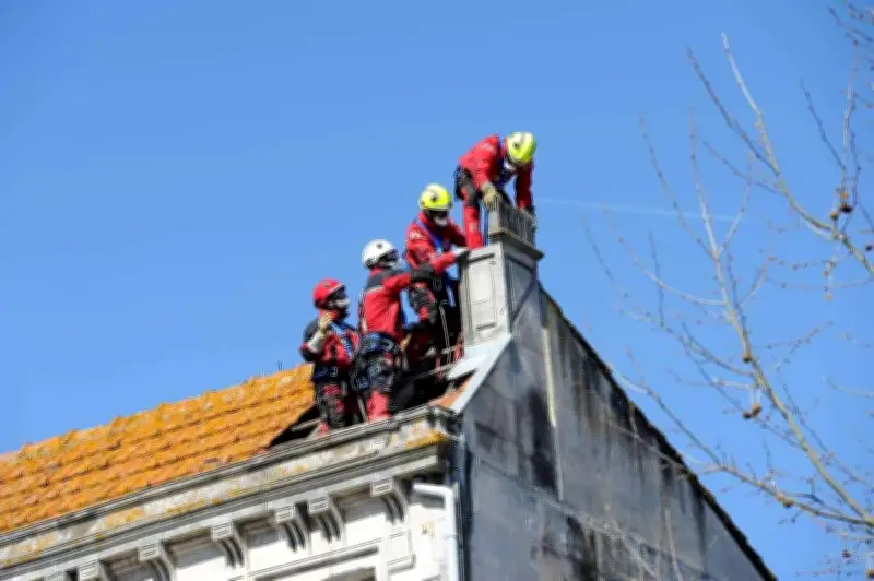 Séisme de 2019 dans le Sud-Ouest : un événement rare lié à une faille ancienne