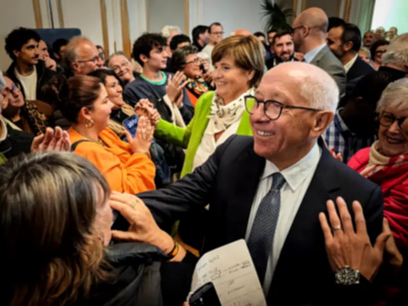 Séisme électoral dans le Sud-Ouest : Bayrou et Arosteguy battus, surprises à Oloron et Bayonne