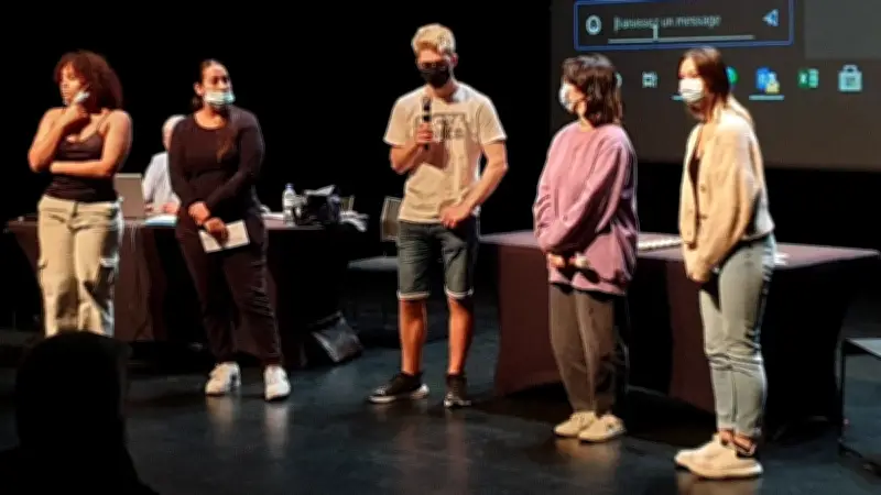 Six lycéens agricoles de Castelnau-le-Lez en mission solidaire au Bénin