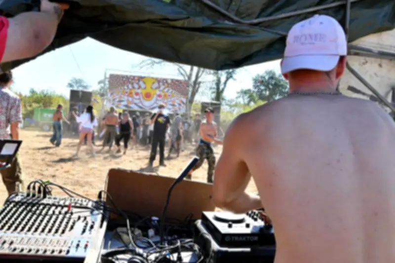 Six organisateurs de rave-party jugés à Bergerac pour non-respect d'un arrêté préfectoral