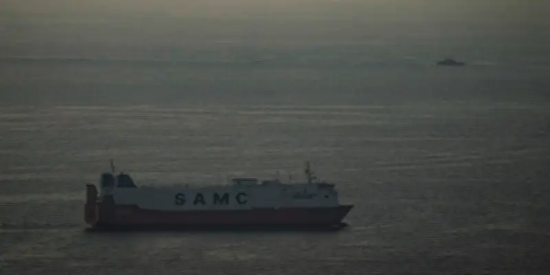 Six pays, dont la France et le Royaume-Uni, prêts à sécuriser le détroit d'Ormuz