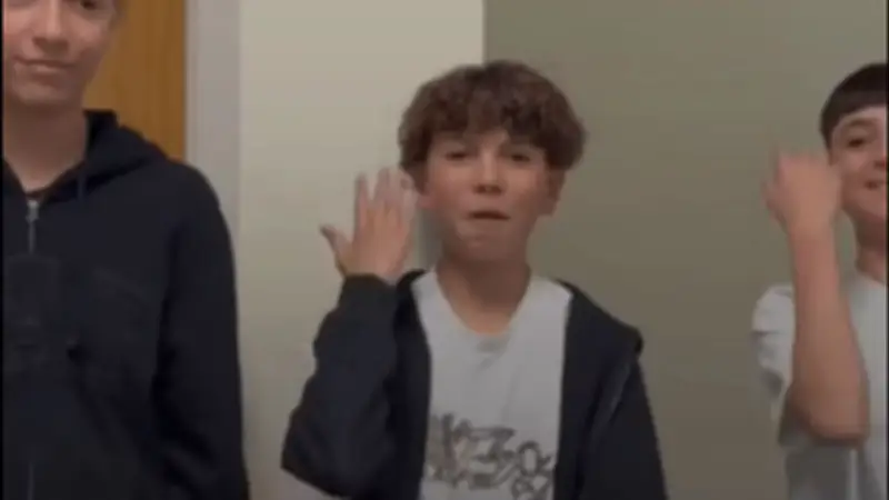 Six Seven : le mème viral qui exaspère les adultes et envahit la pop culture