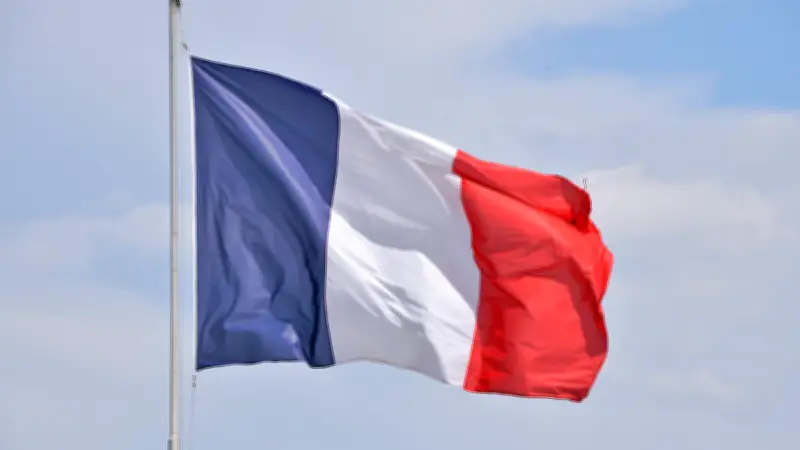 Six soldats français blessés en Irak rapatriés, hommage national envisagé pour un militaire tué