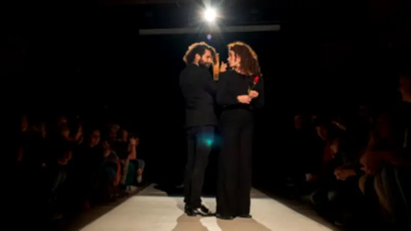 Sixième édition de l'événement théâtral à Montlaur avec la pièce Racine