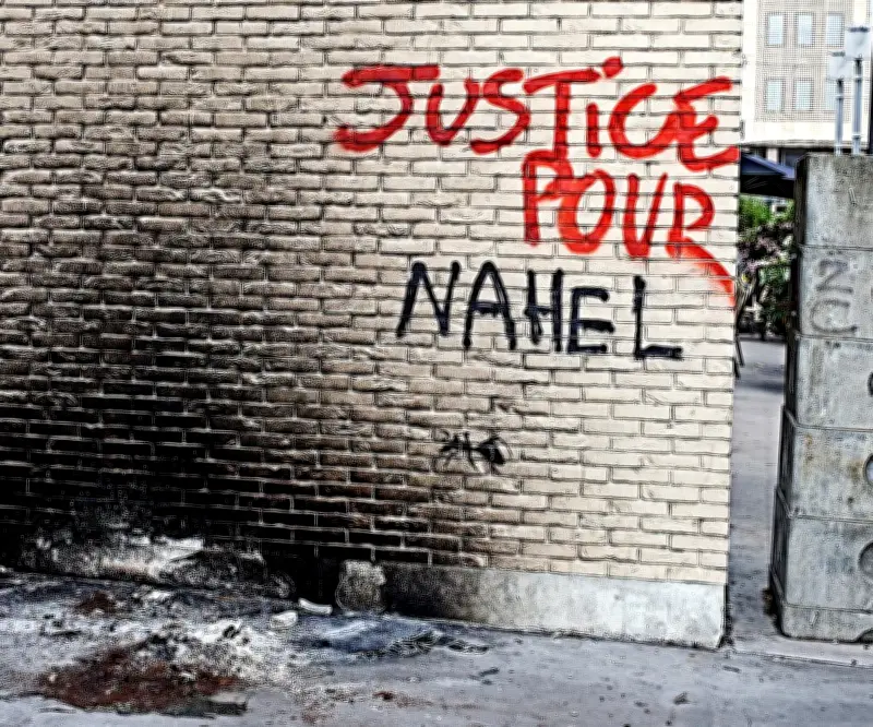 Sixième jour de guerre au Moyen-Orient et décision judiciaire pour le policier ayant tué Nahel Merzouk
