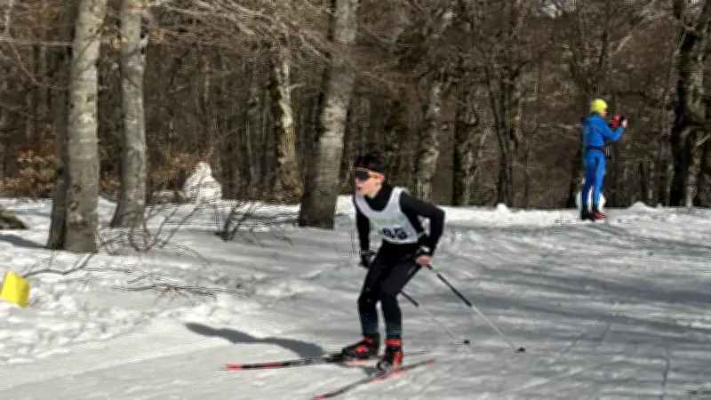 Ski nordique : les skieurs lozériens brillent en Haute-Loire et au Mont Aigoual
