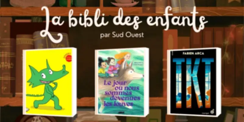 Sélection de livres jeunesse sur le consentement et le respect après le 8-Mars