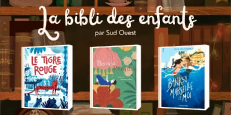 Sélection de livres jeunesse : trois albums sur la diversité et le vivre-ensemble