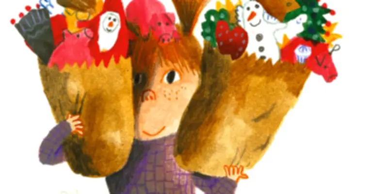 Sélection de livres pour enfants : douze pépites pour rire et rêver en mars