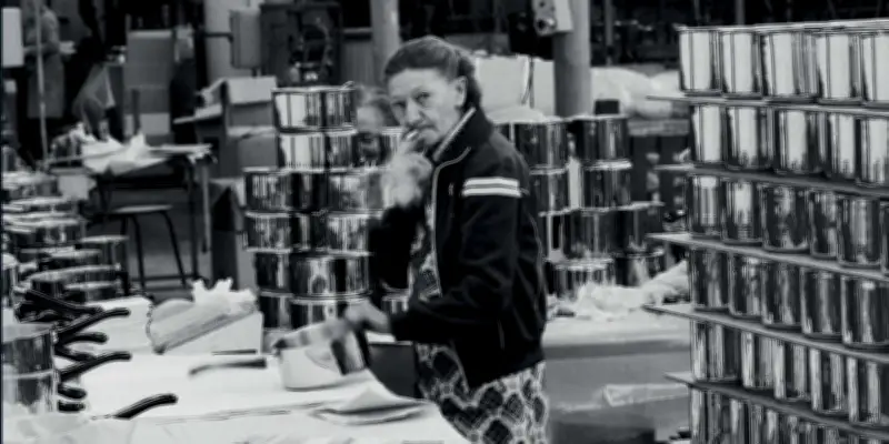 Sélection littéraire : Palimpsestes, mémoires de l'enclave et combats perdus