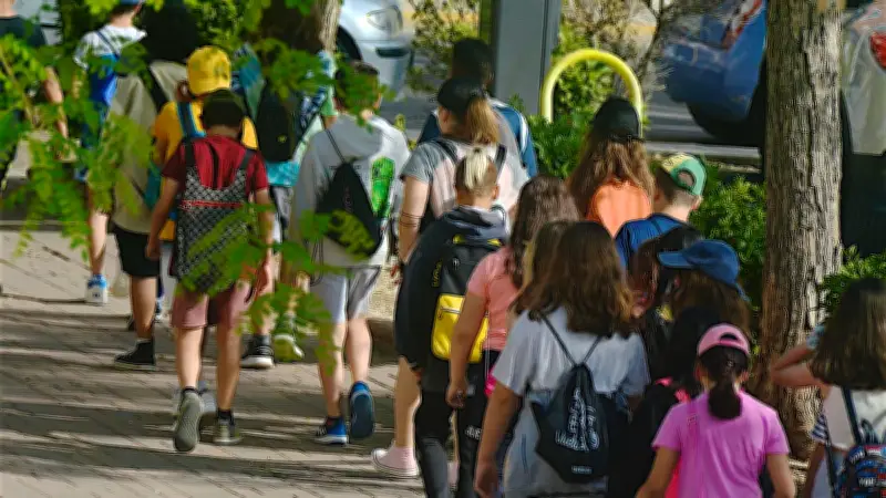Sélection scolaire en France : un système conçu pour trier plutôt qu'éduquer tous les élèves