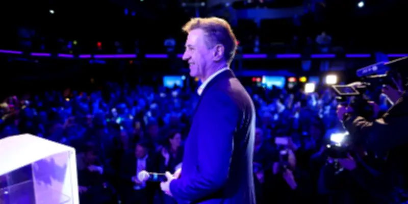 Slovénie : Robert Golob revendique la victoire aux législatives