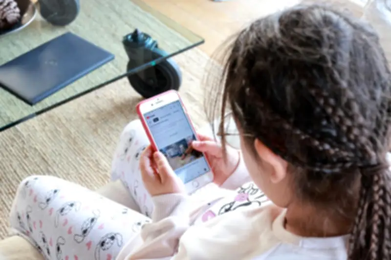 Sénat : une loi sur les réseaux sociaux aux mineurs vidée de sa substance