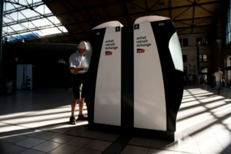 SNCF : Ouverture des ventes pour l'été 2024, ce qu'il faut savoir