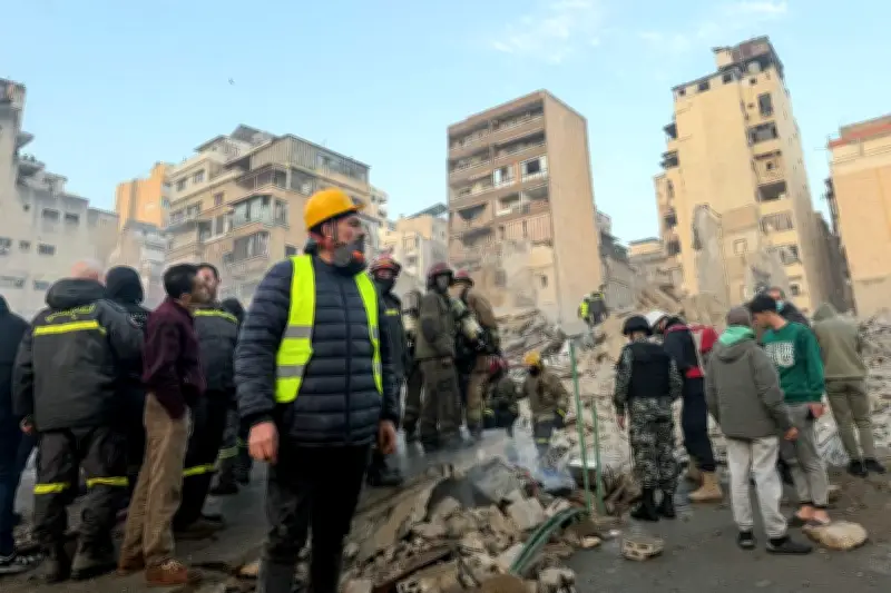 Sénégal déchu de son titre africain, guerre au Moyen-Orient et municipales : l'actualité du 18 mars