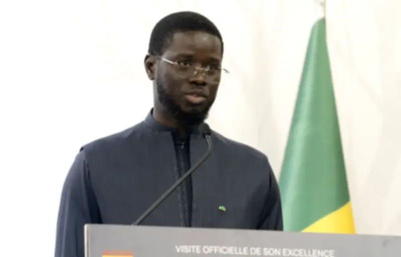 Sénégal : l'Assemblée nationale durcit la loi contre l'homosexualité