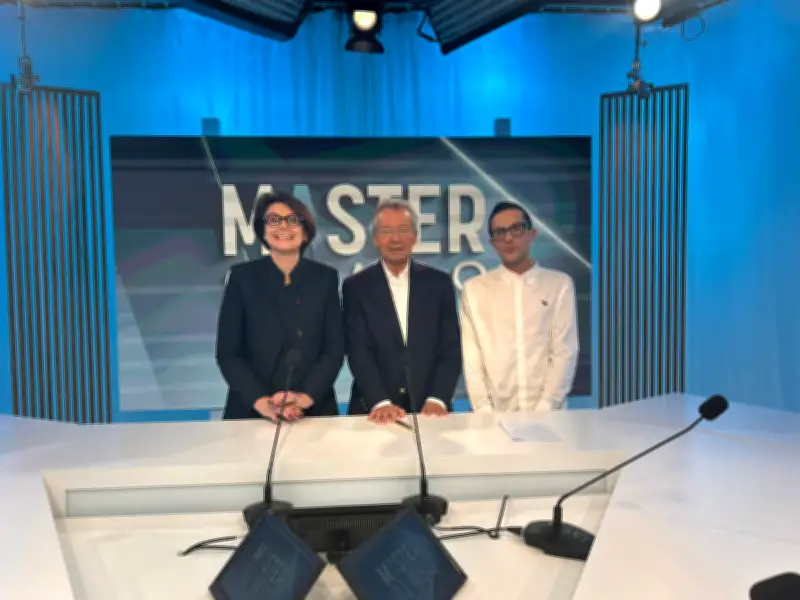 Snitem : fédérer l'innovation pour transformer le système de santé français