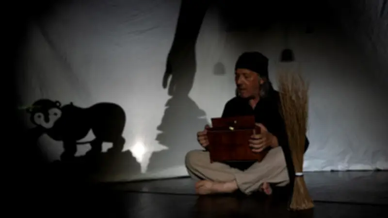 « SO » : un spectacle musical immersif pour bébés dès 6 mois à Péglé