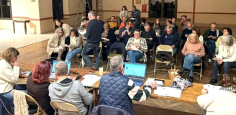 Société Musicale Hermoise : Une assemblée générale sous le signe de la réussite et des projets