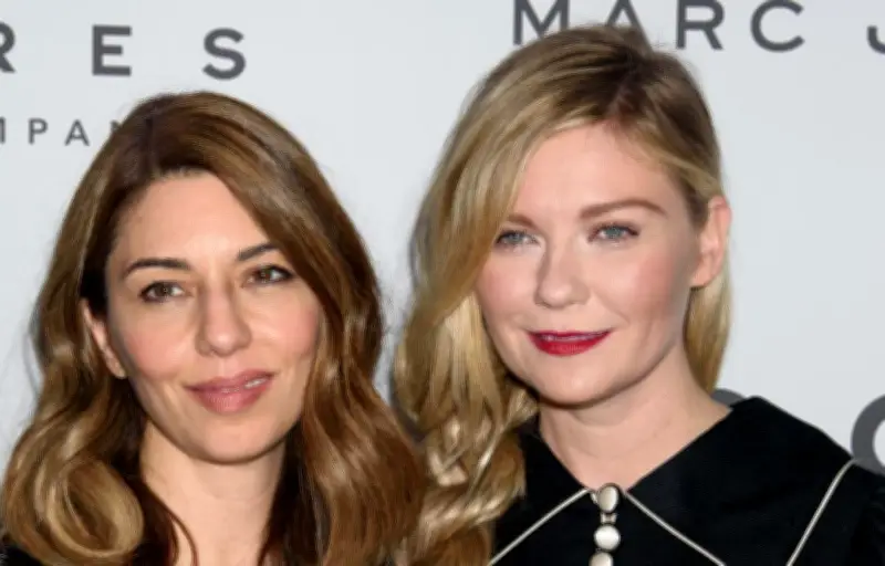 Sofia Coppola renonce à un quatrième film avec Kirsten Dunst, jugé trop triste