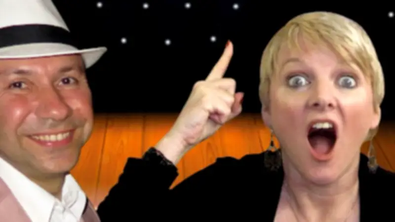 Soirée caritative 80's avec Alison Arngrim pour soutenir l'association Les Deuch's