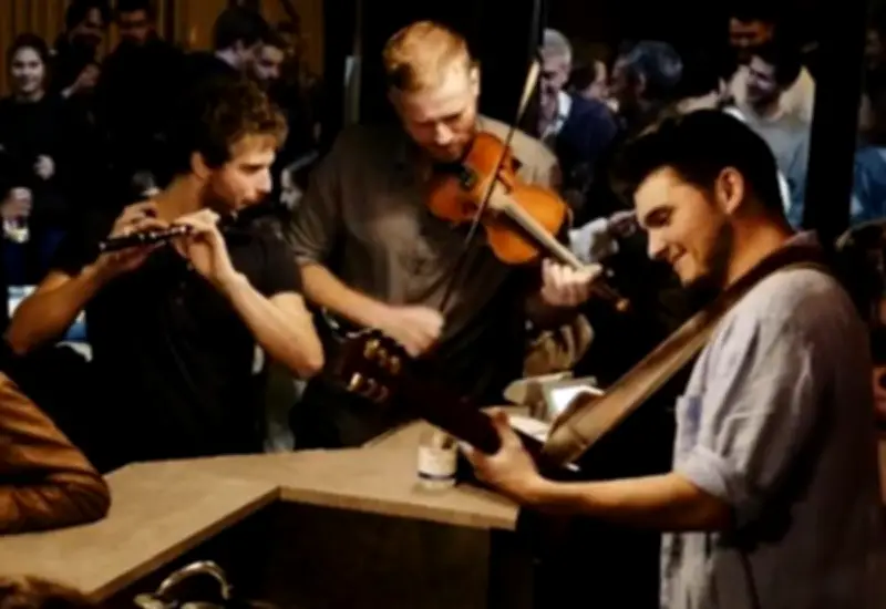 Soirée celtique à Eysines : musiques irlandaise et bretonne pour la Saint-Patrick