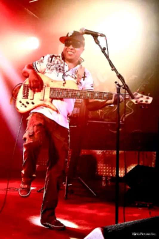 Soirée concert métisse à Lévignac avec Fernand Savonni et Stéphane Desplat