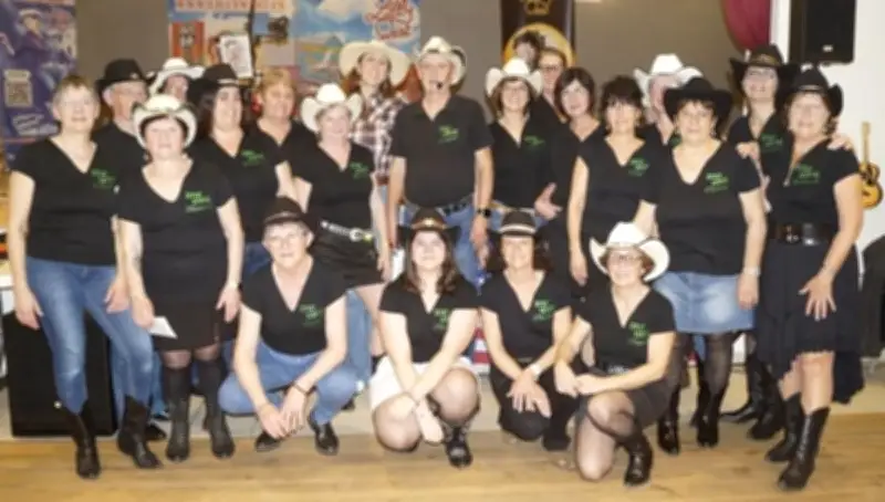 Soirée country à Montcaret avec Lilly West : l'Esprit country en Montravel en fête