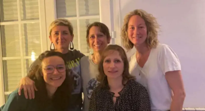 Soirée de soutien pour les Amazones Saint-Martinoises avant le Raid Amazones en Thaïlande