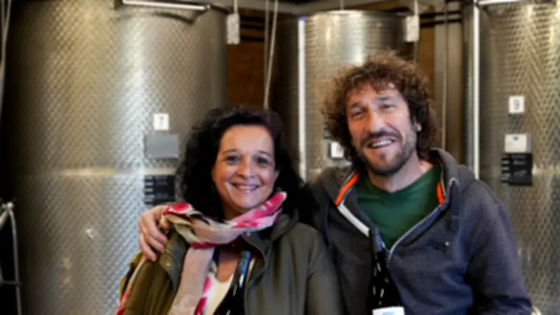 Soirée Dégustation et Réseau au Mas de Clanny : Entreprendre et Recycler