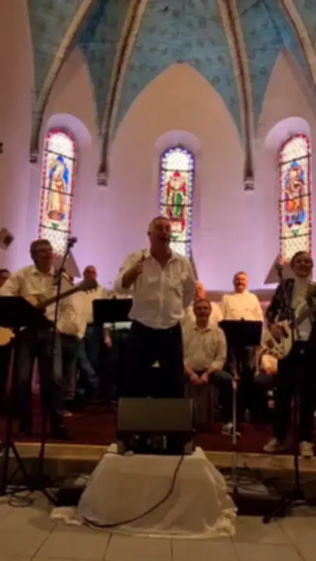 Soirée musicale basco-béarnoise à Saint-Louis : Amets et Arraya en concert