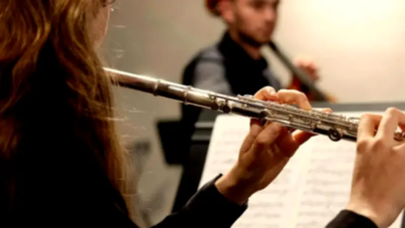 Soirée musicale à Saint-Jean-d'Illac : les jeunes talents du Conservatoire de Bordeaux à l'honneur
