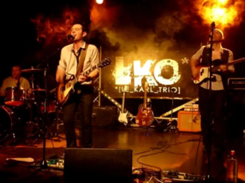 Soirée musicale à Virelade : LKO et Fred Batista pour soutenir le festival Musica Vir'live