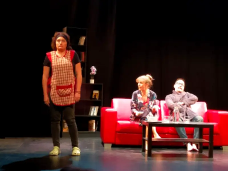 Soirée théâtre à Uzein pour financer la restauration du moulin Saint-Germain