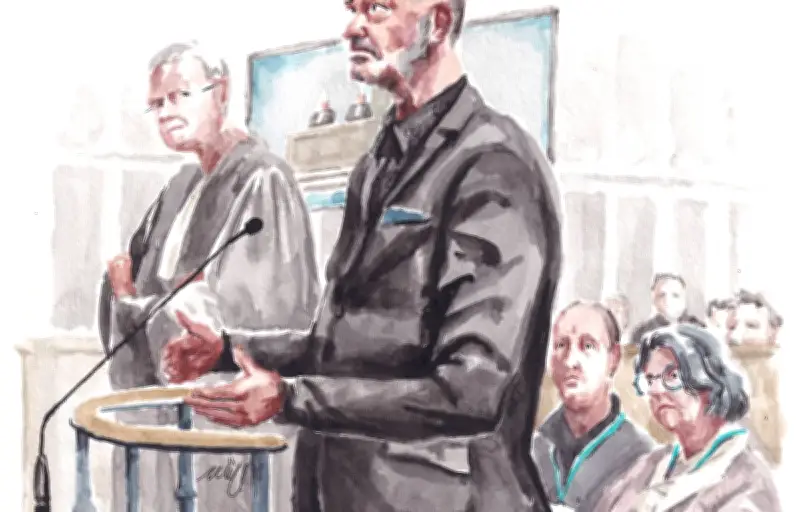 Soissons : le maître reconnaît la culpabilité de son chien Curtis dans la mort d'Elisa Pilarski