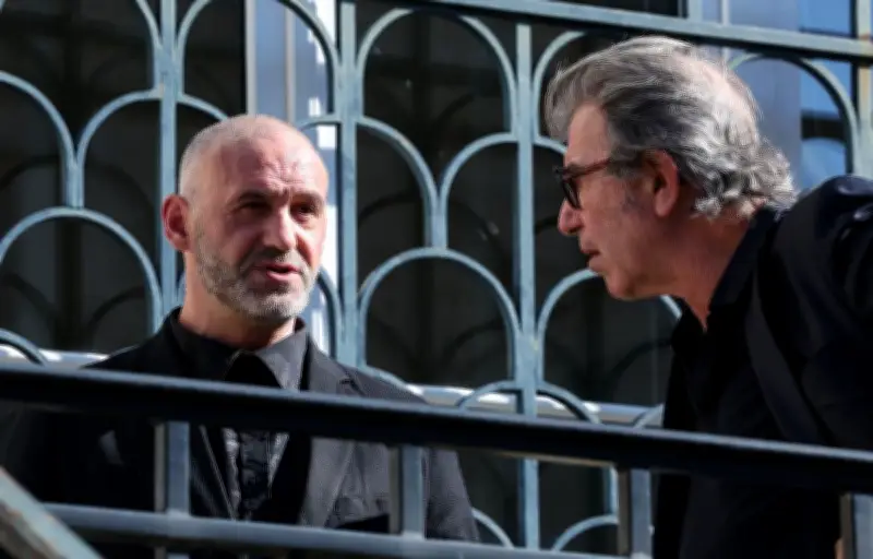 Soissons : le mystère de l'appel d'Elisa Pilarski au cœur du procès de son compagnon