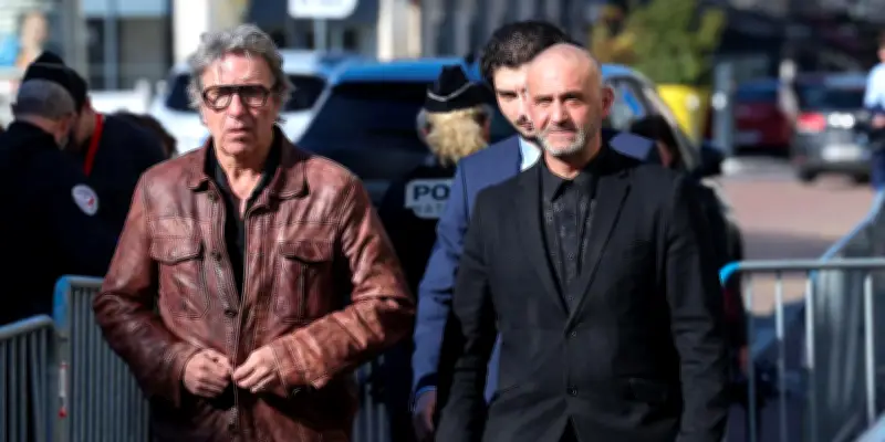 Soissons : le procès de Christophe Ellul, entre tragédie personnelle et mystère de la meute