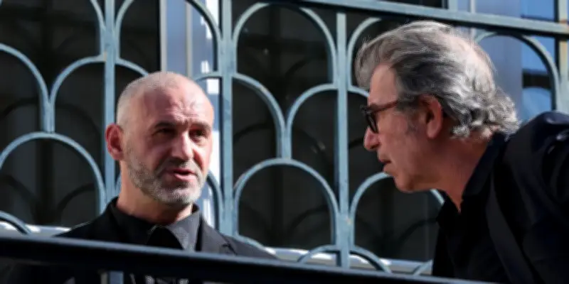 Soissons : peine de mort requise pour le chien Curtis, quatre ans avec sursis pour son maître