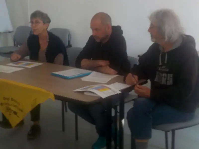 Solidarité Migrants Amikuze : succès financier et scolaire, mais baisse de motivation des bénévoles