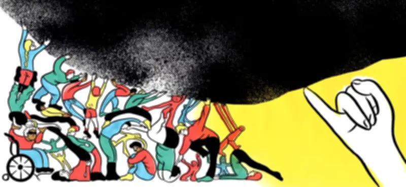 Solidarité : ouvrir le dialogue pour construire des réponses collectives