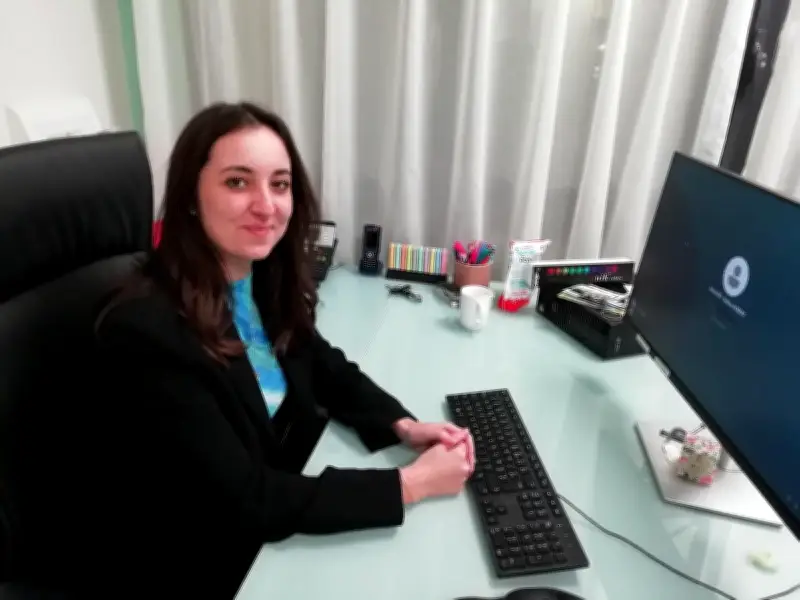 Solène Robert prend la direction de l'Ehpad L'Oasis du groupe Emeis au Teich