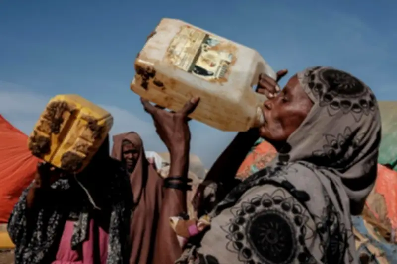 Somalie : le CICR alerte sur une famine imminente aggravée par la sécheresse et le manque de fonds