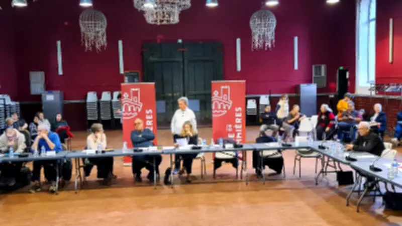 Sommières : le conseil municipal annulé faute de quorum, report au 9 mars