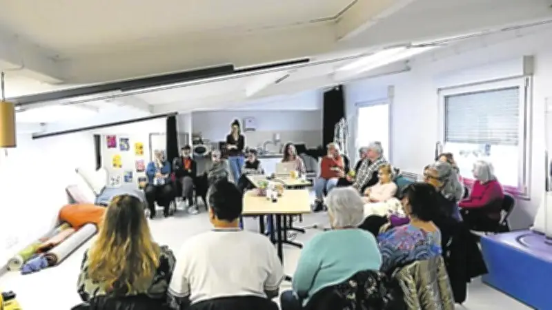 Sommières : Un programme pour mieux comprendre ses médicaments et renforcer ses défenses immunitaires